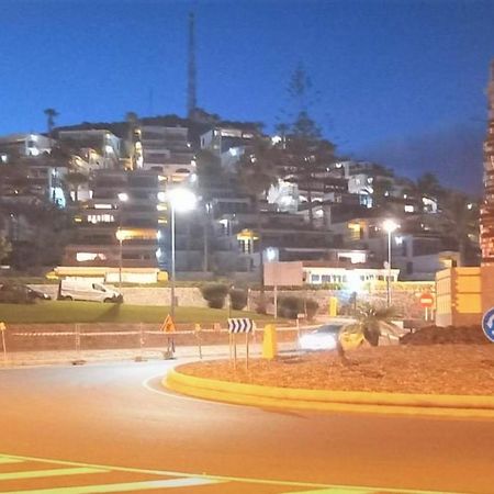 شقة Ca' Cristina - Monte Rojo - Ocean View San Agustín المظهر الخارجي الصورة