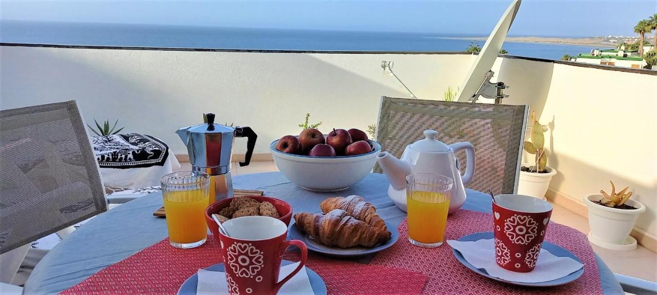 شقة Ca' Cristina - Monte Rojo - Ocean View San Agustín المظهر الخارجي الصورة